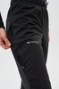 Женский тренировочный костюм с капюшоном Nordski Pro Tour aqua-black - 22