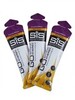 Набор углеводных гелей SIS Go Isotonic Gel черная смородина - 1
