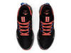 Asics Gel Fujitrabuco 8 кроссовки внедорожники женские черные-красные - 4