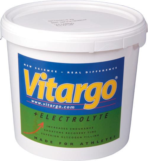 Спортивное питание Vitargo+Electrolyte, 5кг контейнер - 1