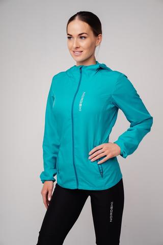 Nordski Run куртка для бега женская Dark breeze