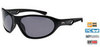 Солнцезащитные очки goggle EGZO black - 1