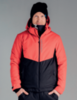 Nordski Montana Premium лыжный костюм зимний мужской Red-Black - 2