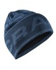 Craft Logo Knit шапка синяя - 1