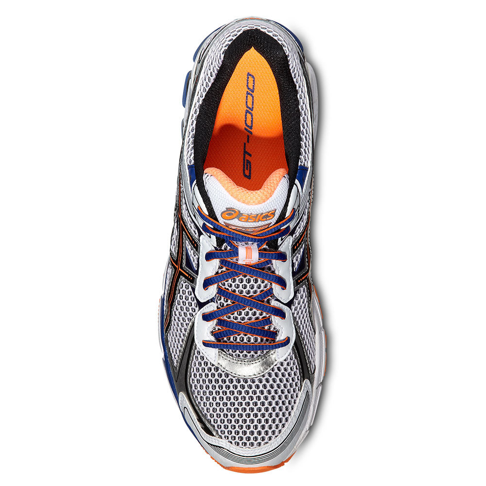 asics gt 1000 2