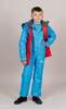 Детский зимний прогулочный костюм Nordski Kids National Active - 1