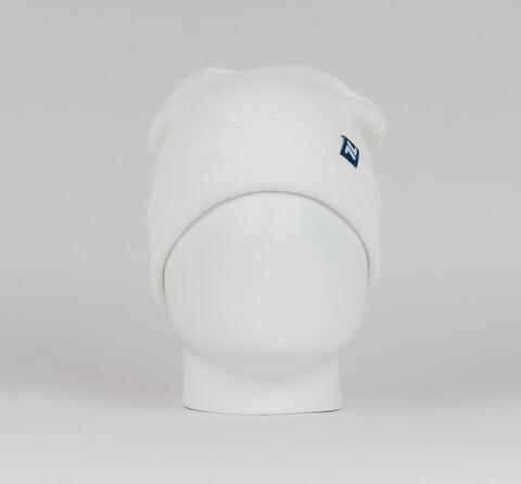 Шапка Nordski Retro cream