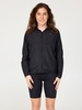 Женская спортивная ветровка Nordski Easy Run black - 2