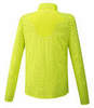 Mizuno Reflect Wind Jacket куртка для бега мужская желтая - 2