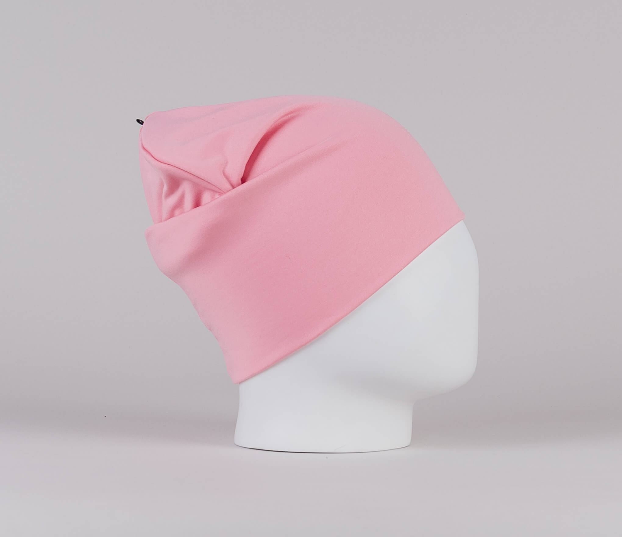 Тренировочная шапка Nordski Train Long candy pink - 3