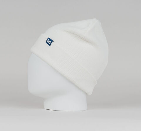 Шапка Nordski Retro cream