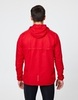 Мужская спортивная ветровка Nordski Runway red - 4