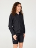 Женская спортивная ветровка Nordski Easy Run black - 3