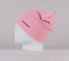 Тренировочная шапка Nordski Train Long candy pink - 1