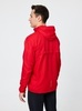 Мужская спортивная ветровка Nordski Runway red - 3