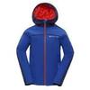 Alpine Pro Nootko 2 Ins лыжная куртка детская blue - 1