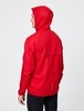 Мужская спортивная ветровка Nordski Runway red - 6