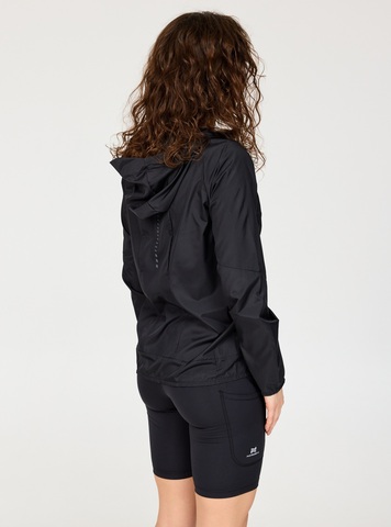 Женская спортивная ветровка Nordski Easy Run black