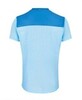 Мужская спортивная футболка Noname Waft Plus Tee T-Shirt 26 light blue - 2
