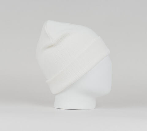 Шапка Nordski Retro cream
