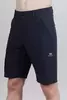 Мужские шорты спортивного стиля Nordski Travel black - 3