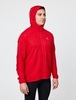 Мужская спортивная ветровка Nordski Runway red - 5