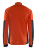 CRAFT STORM 2.0 мужская лыжная куртка Orange - 2