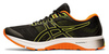 Asics Gt 1000 8 кроссовки для бега мужские черные - 5
