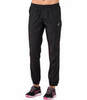 Asics Silver Woven Pant женские спортивные брюки черные - 3