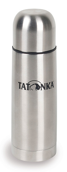Tatonka Hot &Cold Stuff 0.35 термос из нержавеющей стали