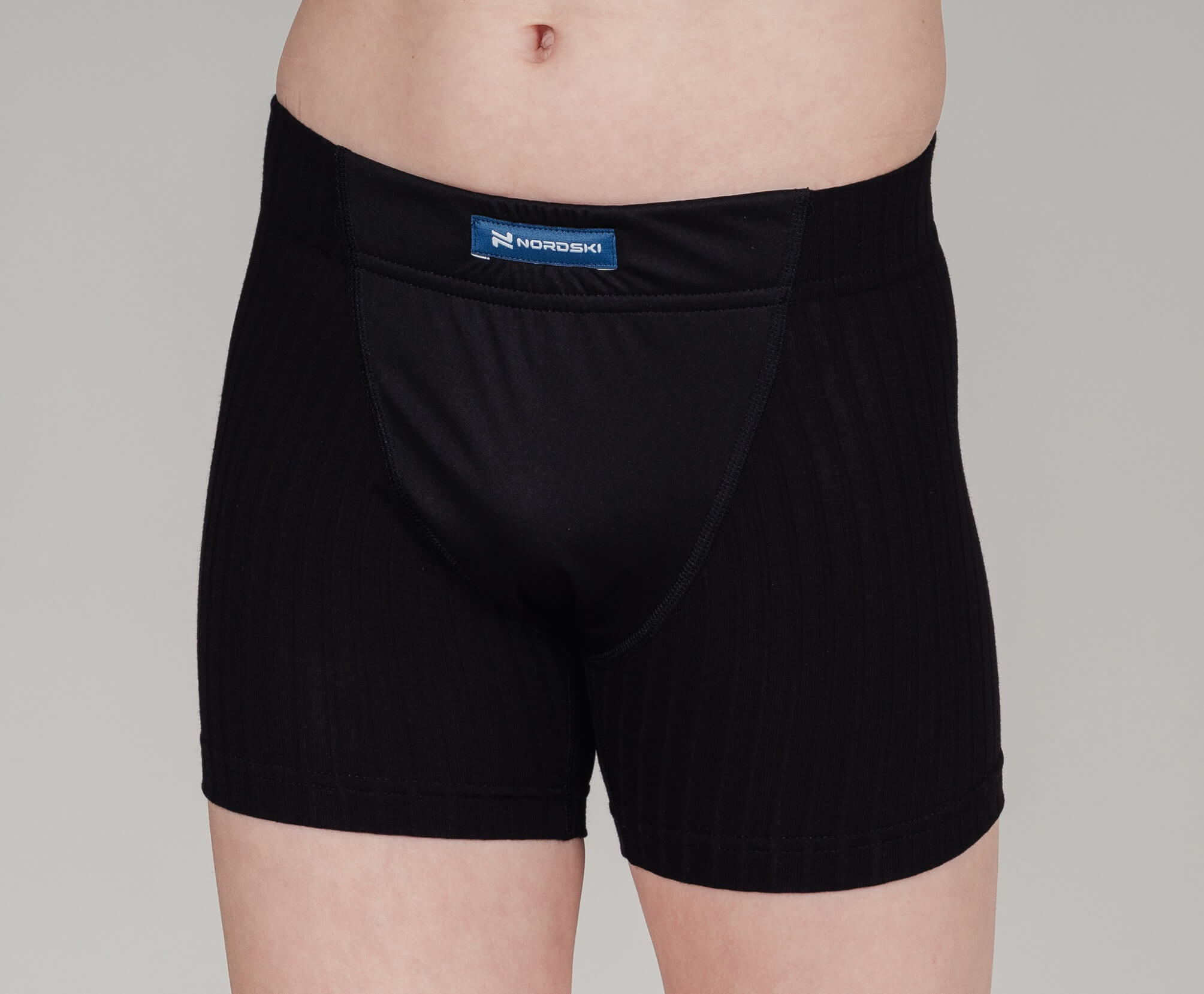 Детские ветрозащитные термотрусы Nordski Jr Active Pro WS