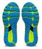 Asics Gt 1000 10 кроссовки для бега мужские синие (Распродажа) - 2