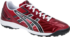 Asics Copero S Turf red Five sport.ru