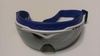 Очки-маска лыжные OneWay XC-Optic Snow Bird II blue - 2