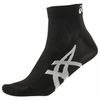 Asics 2PPK 1000 Series Ankle Sock Носки Черные - 2