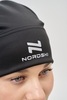 Тренировочная шапка Nordski Core black - 10