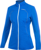 Лыжная куртка Craft Storm женская blue - 1