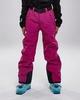 Горнолыжный костюм детский 8848 Altitude 2 Tone Inca guacamole-pink - 2