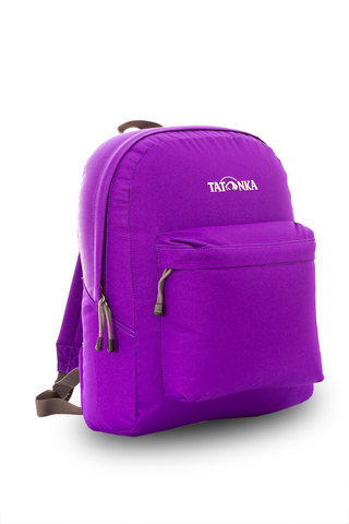 Tatonka Hunch pack городской рюкзак lilac
