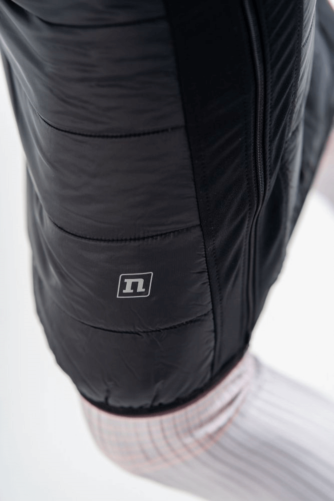 Женская утепленная лыжная юбка Noname Ski Skirt 24 - 5