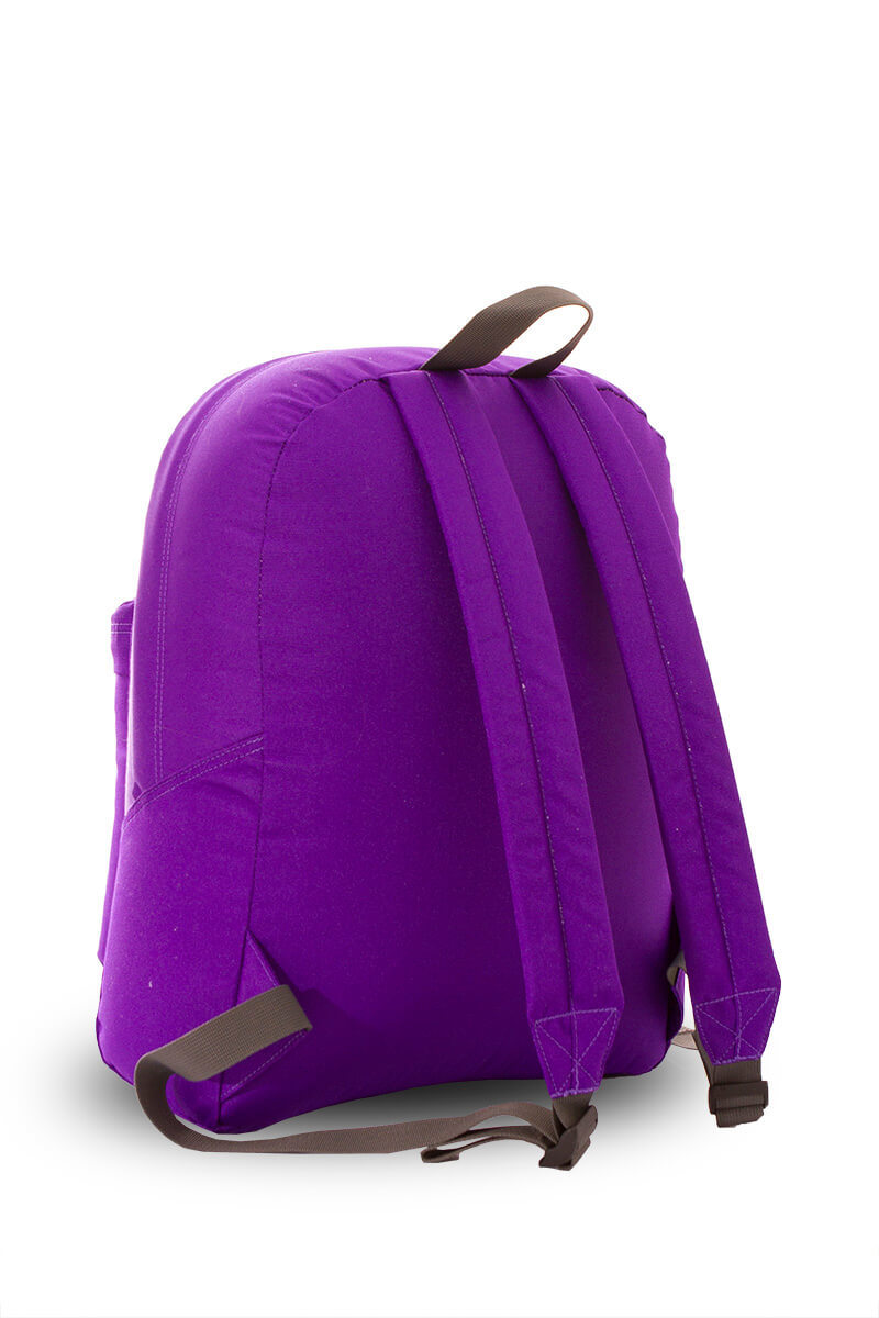 Tatonka Hunch pack городской рюкзак lilac - 2