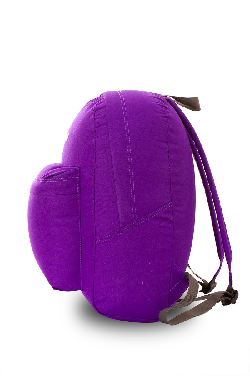 Tatonka Hunch pack городской рюкзак lilac - 3