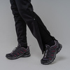 Nordski Jr Active Base детский беговой костюм blue-black - 11