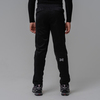 Nordski Jr Active Base детский беговой костюм blue-black - 9