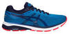 Asics Gt 1000 7 GoreTex  мужские кроссовки для бега синие - 1