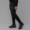Nordski Jr Active Base детский беговой костюм blue-black - 10