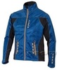 Лыжная Куртка One Way Catama синяя - 2