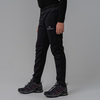 Nordski Jr Active Base детский беговой костюм blue-black - 8