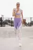 Женский комплект для тренировок Nordski Run Marathon purple - 8