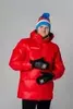 Теплые лыжные варежки Noname Arctic 21 - 4